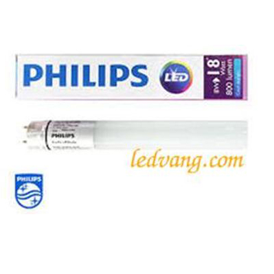 Bóng LedTube 8W 0m6 EcoFit